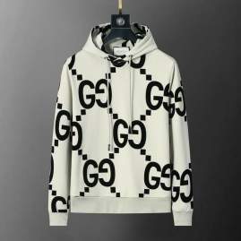 Picture of Gucci Sweater Suits _SKUGucciM-3XL14mn32539724